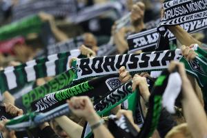 Gladbach verpflichtet Talent Fraulo