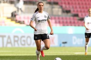CL: Machbare Quali-Gruppe für Eintracht-Frauen