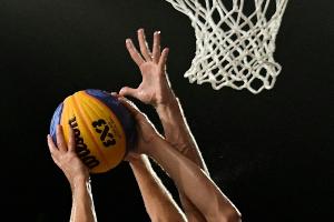 3x3-WM: DBB-Männer als Gruppendritter weiter
