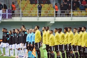 UEFA untersagt internationale Pflichtspiele in Transnistrien