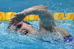 Schwimm-WM: Gose Sechste im 800-m-Finale