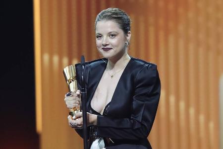 Deutscher Filmpreis: Deutscher Filmpreis: