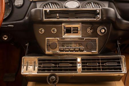 Monteverdi 375S Coupe Coachwork by Carrozzeria Frua