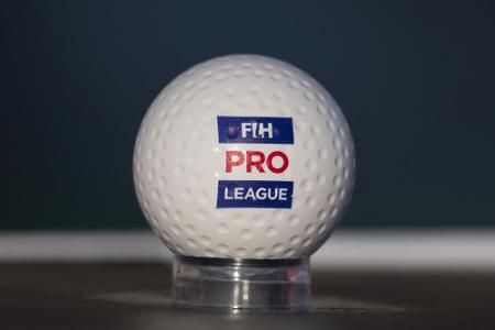 Hockey-Pro-League: Deutscher Nachwuchs unterliegt China Hockey-Pro-League: Deutscher Nachwuchs unterliegt China