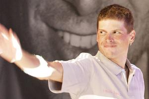 "Being Jan Ullrich": Lance Armstrong zitterte vor dem Radsportstar