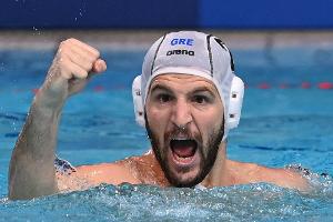 Schwimm-WM: Wasserballer verlieren auch drittes Vorrundenspiel