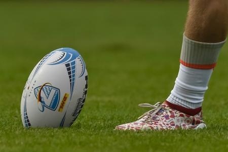 Rugby: Frankfurt zum achten Mal Meister Rugby: Frankfurt zum achten Mal Meister