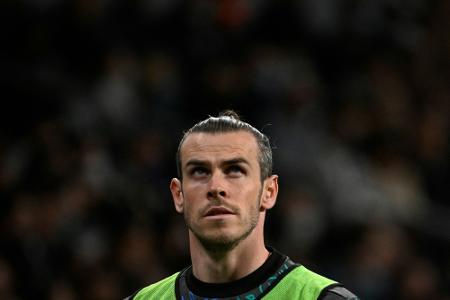 MLS: Bale kündigt Wechsel nach Los Angeles an MLS: Bale kündigt Wechsel nach Los Angeles an