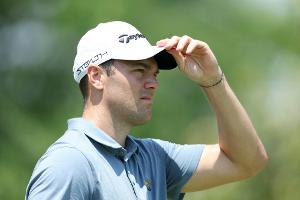 Golfprofi Kaymer: "Eine offene Geschichte"