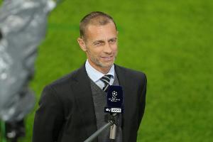 Ceferin: "Super-League-Projekt ist tot" - Kritik an Klopp
