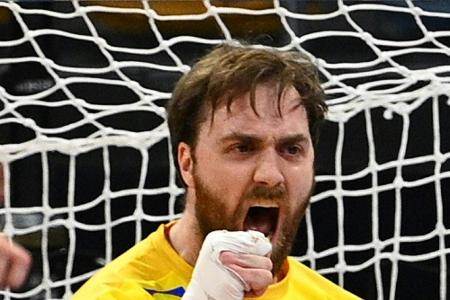 Pleite gegen Barca: Kiel verpasst Traumfinale gegen Wolff Pleite gegen Barca: Kiel verpasst Traumfinale gegen Wolff