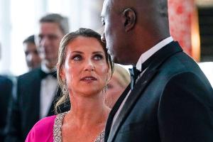 Prinzessin Märtha Louise akzeptiert Bisexualität ihres Verlobten