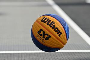3x3-Basketball: Frankreich und Serbien holen WM-Titel