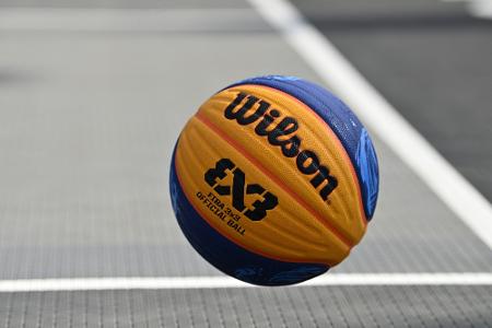 3x3-Basketball: Frankreich und Serbien holen WM-Titel 3x3-Basketball: Frankreich und Serbien holen WM-Titel