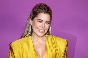 Urlaubs-Bild: Sylvie Meis mag es heiß