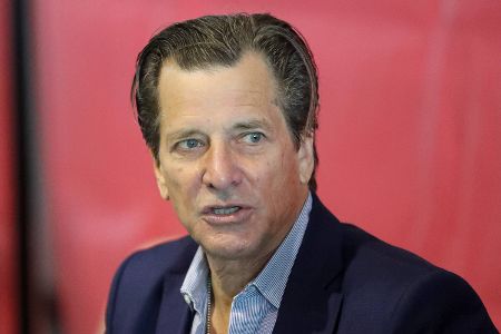 dirk benedict