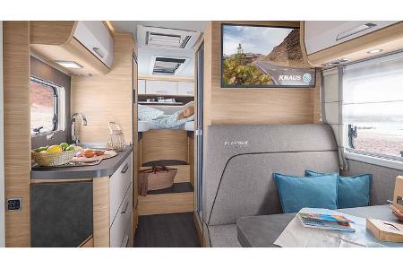 Van TI Plus 650 MEG Platinum Selection (2021) Van TI Plus 650 MEG Platinum Selection (2021)
