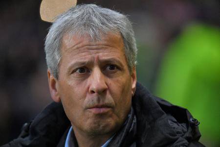 Favre kehrt nach Nizza zurück Favre kehrt nach Nizza zurück