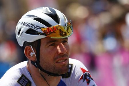 Cavendish und Alaphilippe fehlen bei der Tour Cavendish und Alaphilippe fehlen bei der Tour