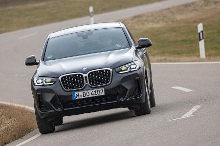 BMW X4 30i