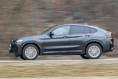 BMW X4 30i