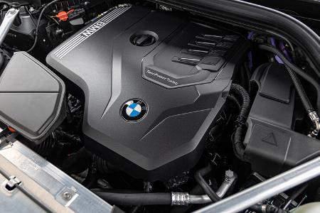 BMW X4 30i