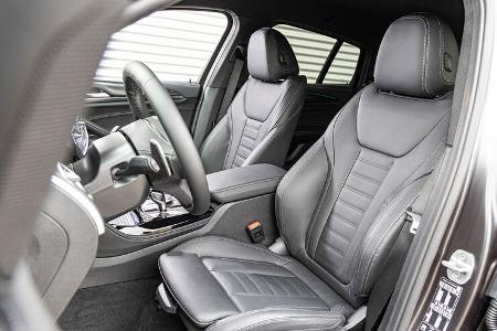 BMW X4 30i