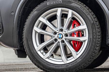 BMW X4 30i