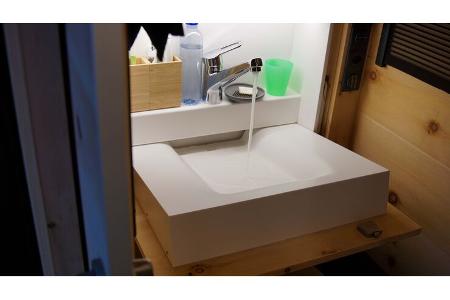 Schatzmeister 4x4 Zirbenbox