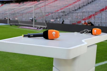 ARD und ZDF mit TV-Resonanz der überwiegend zufrieden ARD und ZDF mit TV-Resonanz der überwiegend zufrieden