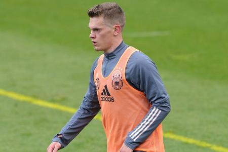 Freiburg startet mit Rückkehrer Ginter - Kyereh kommt Freiburg startet mit Rückkehrer Ginter - Kyereh kommt