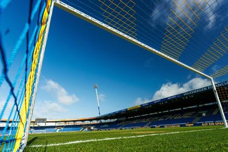 Braunschweig leiht Nachwuchsspieler von RB Leipzig aus Braunschweig leiht Nachwuchsspieler von RB Leipzig aus