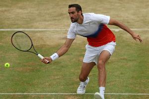 Corona: Ex-Finalist Cilic sagt Start in Wimbledon ab