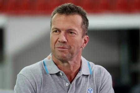 Matthäus: Bayern-Baustellen durch veränderten Führungsstil Matthäus: Bayern-Baustellen durch veränderten Führungsstil