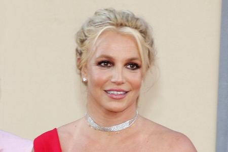 Stalking und Einbruch: Britney Spears' Ex-Ehemann angeklagt Stalking und Einbruch: Britney Spears' Ex-Ehemann angeklagt