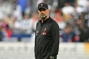 Klopp-Gastspiel in Leipzig läuft bei ServusTV