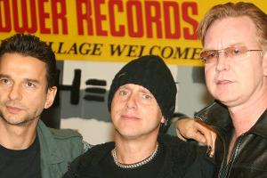 Depeche Mode geben Andy Fletchers Todesursache bekannt