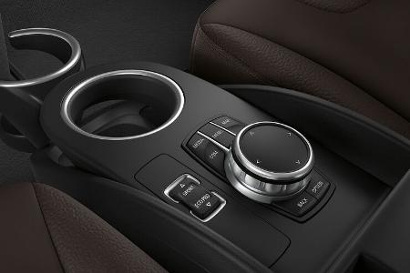 BMW i3 2019 (120 Ah)