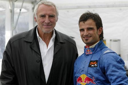 Red Bull 2004