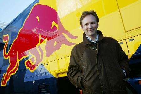 Red Bull 2005