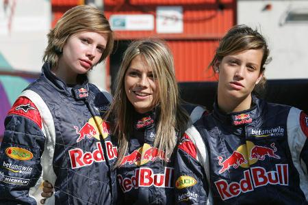 Red Bull 2005