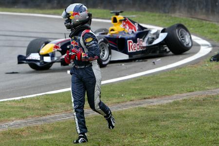 Red Bull 2005