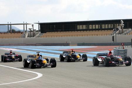 Red Bull 2006