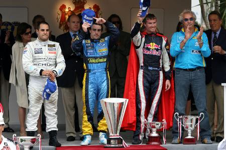 Red Bull 2006