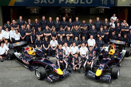 Red Bull 2006