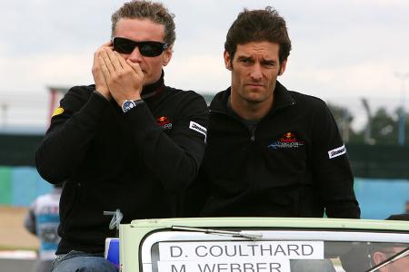 Red Bull 2007