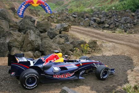 Red Bull 2007