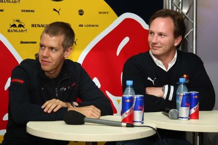 Red Bull 2008