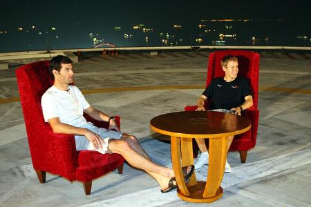 Red Bull 2008