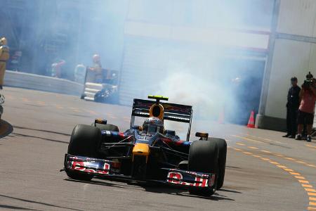 Red Bull 2009